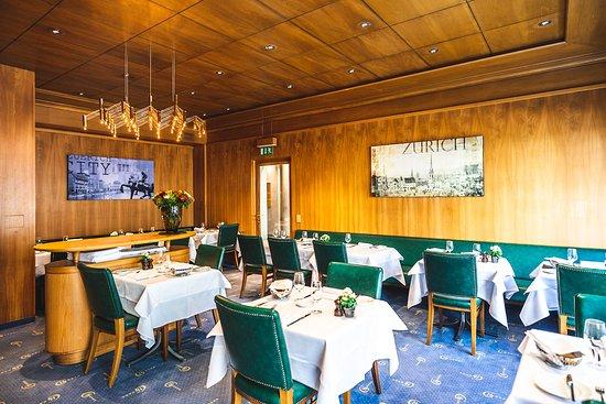 Restaurant Glarnischhof